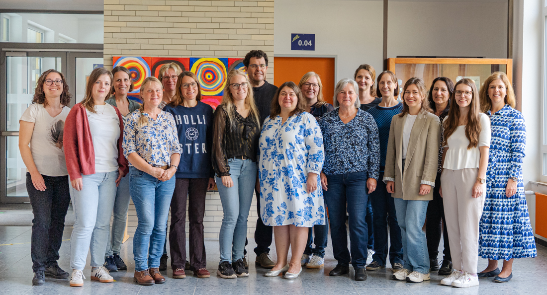 Grundschule Eutendorf - kollegium 2025-2026